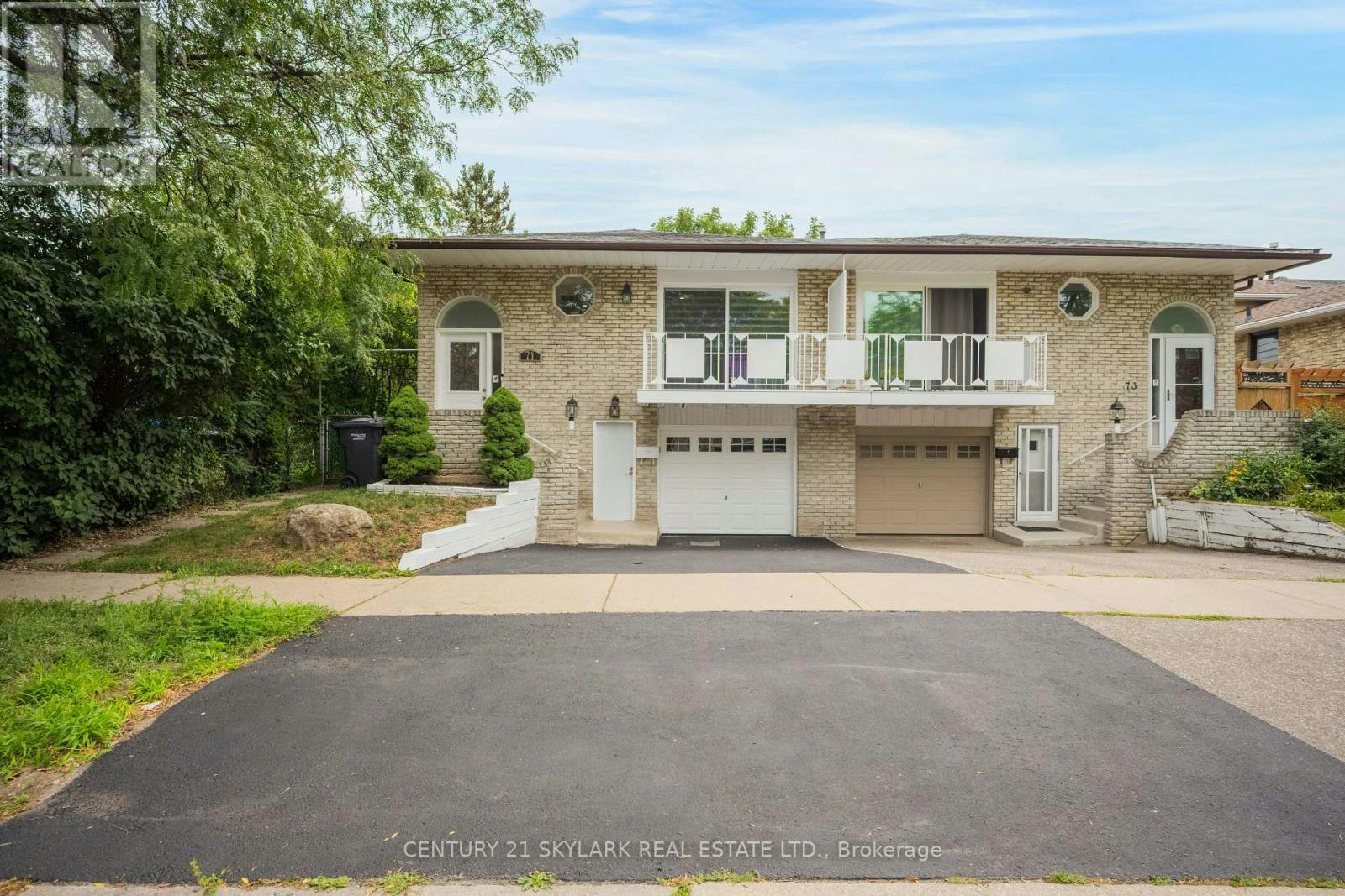 71 Abell Drive S, Brampton, ON, L6V 2W2