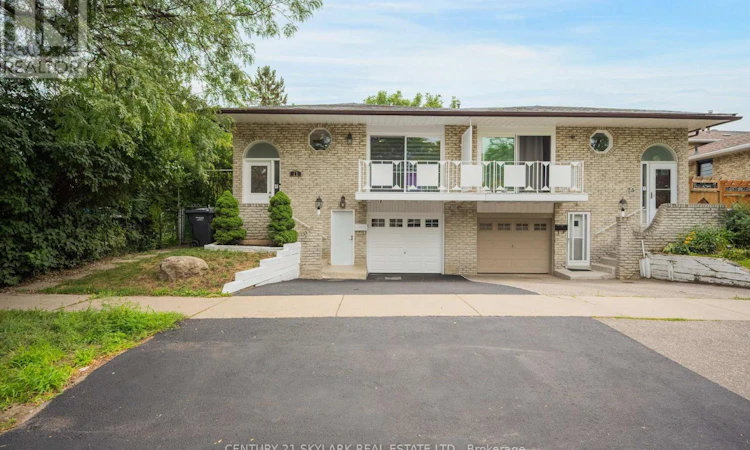 71 Abell Drive S