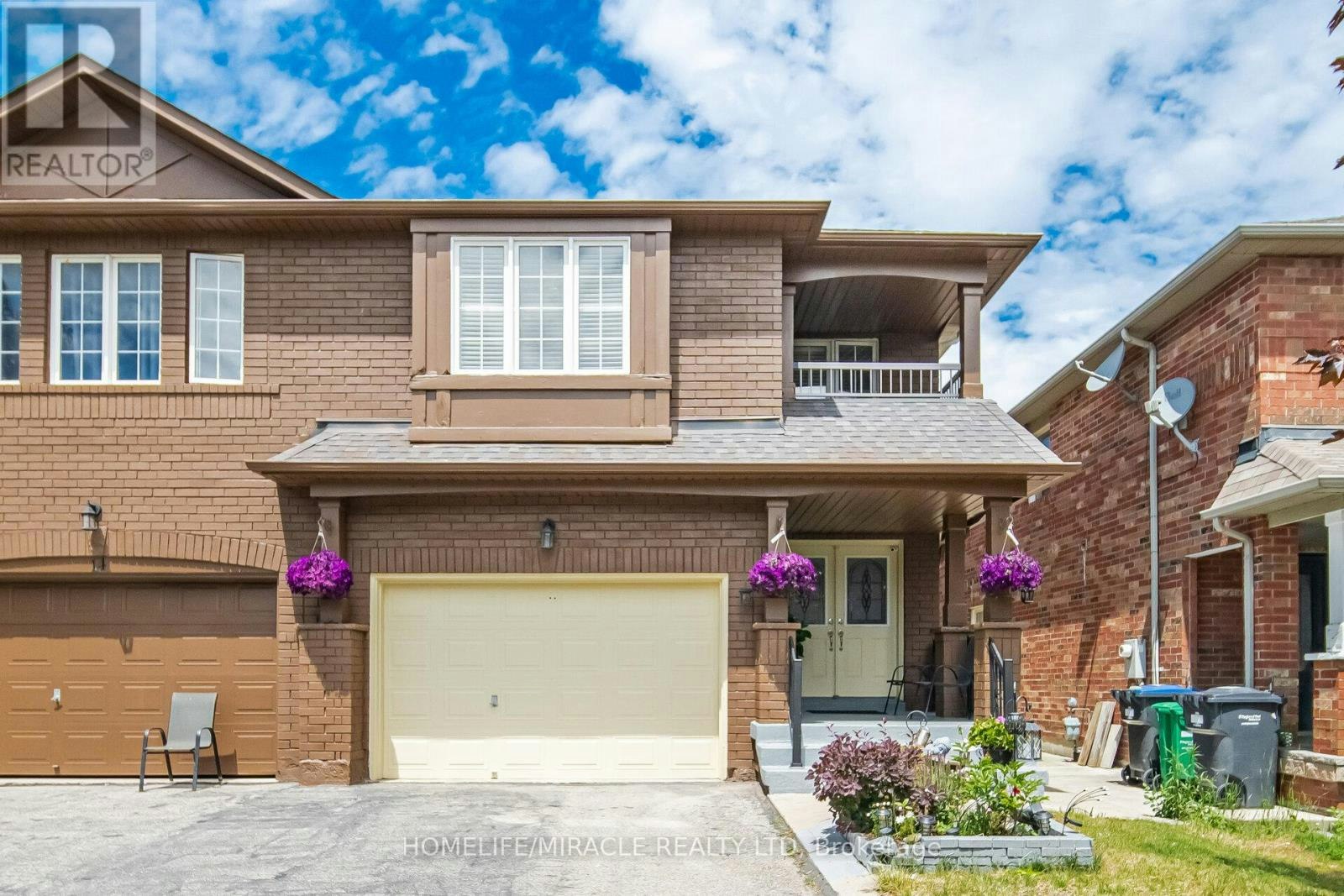 16 Capistro Street, Brampton, ON, L7A 3J3