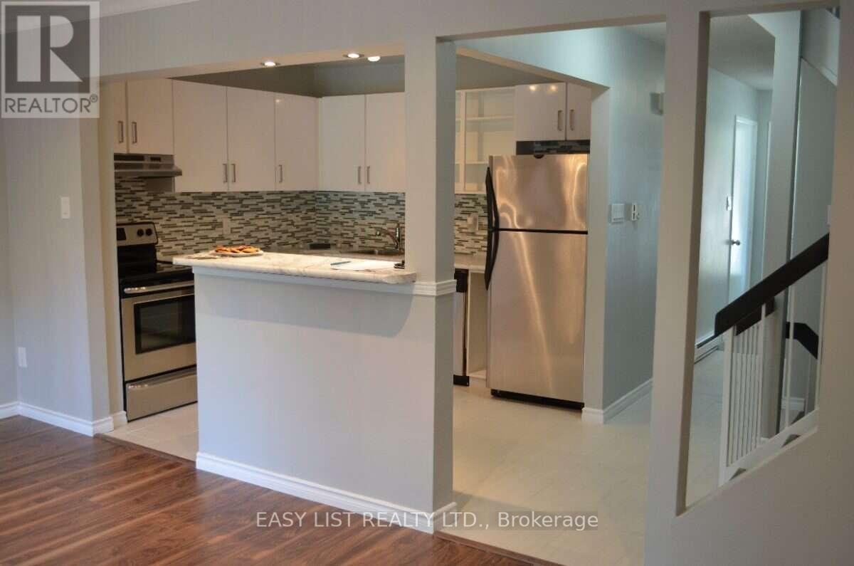 A-6530 Glen Erin Drive, Mississauga, ON, L5N 3S3 - 2