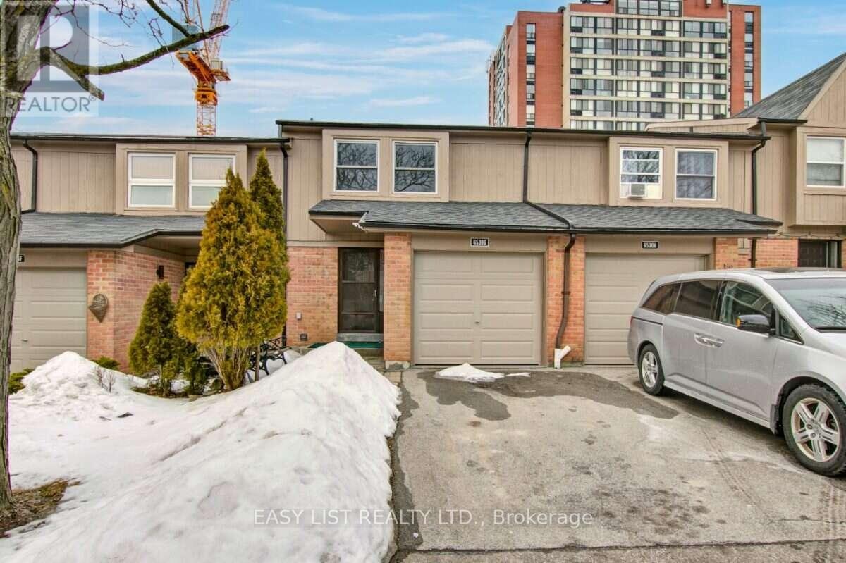 A-6530 Glen Erin Drive, Mississauga, ON, L5N 3S3