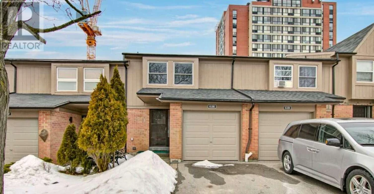 A-6530 Glen Erin Drive, Mississauga, ON, L5N 3S3