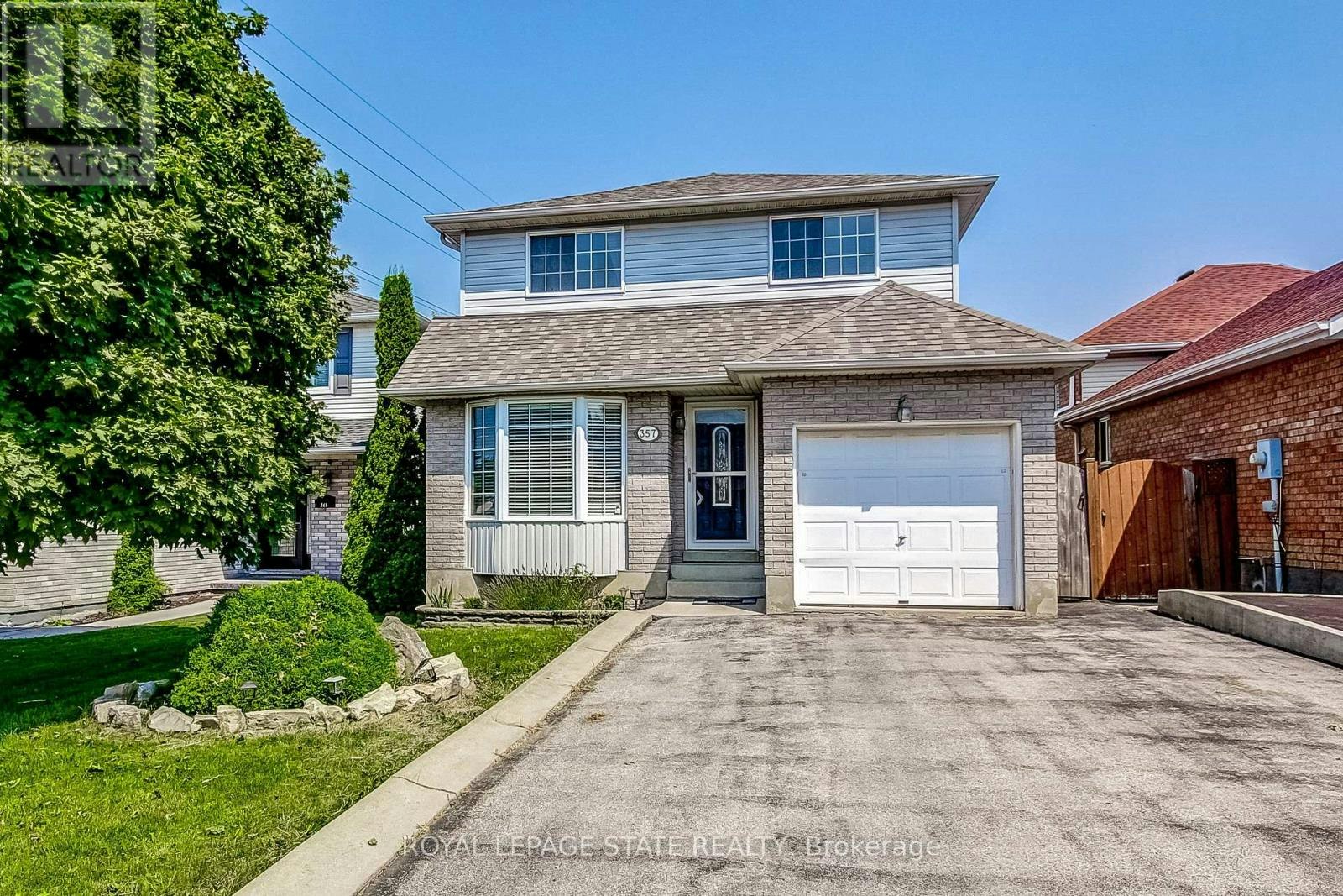 357 Acadia Drive, Hamilton, ON, L8W 3L7