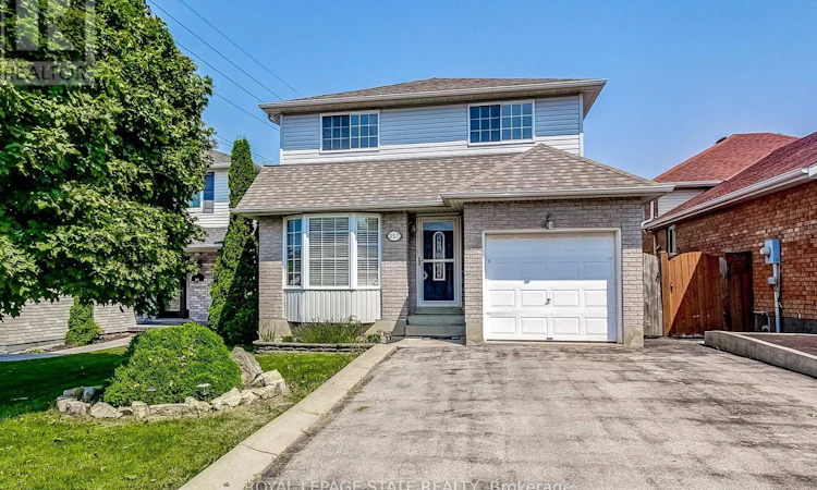 357 Acadia Drive