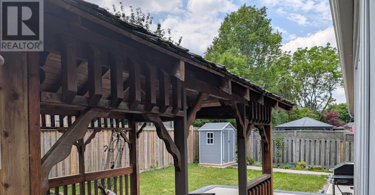UPPER-45 Caswell Drive, Hamilton, ON, L9C 7N3 - 16