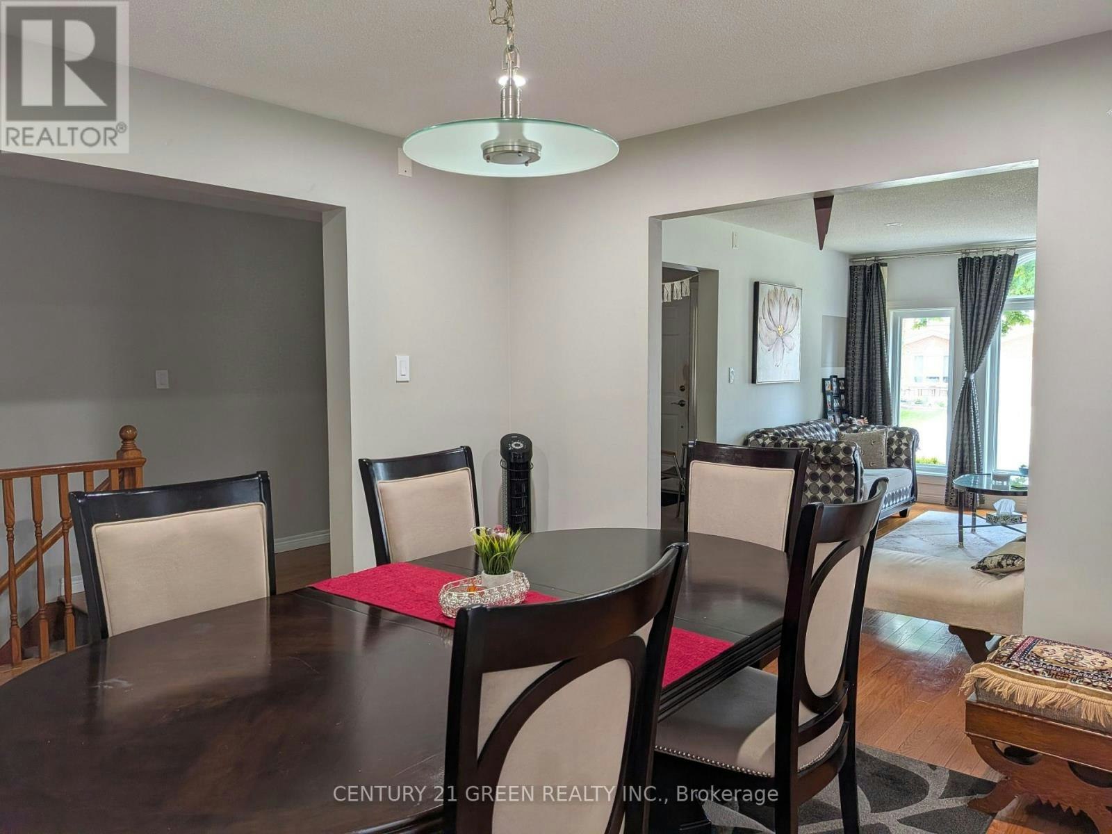UPPER-45 Caswell Drive, Hamilton, ON, L9C 7N3 - 4
