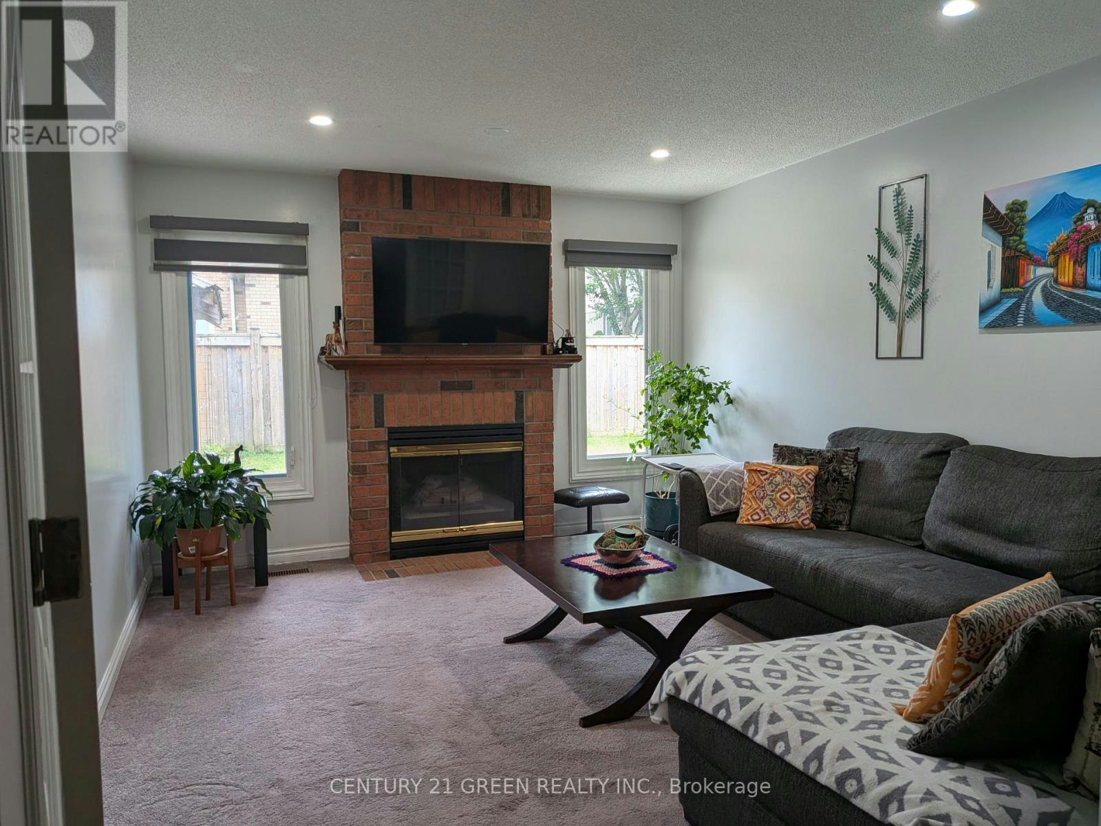 UPPER-45 Caswell Drive, Hamilton, ON, L9C 7N3 - 6