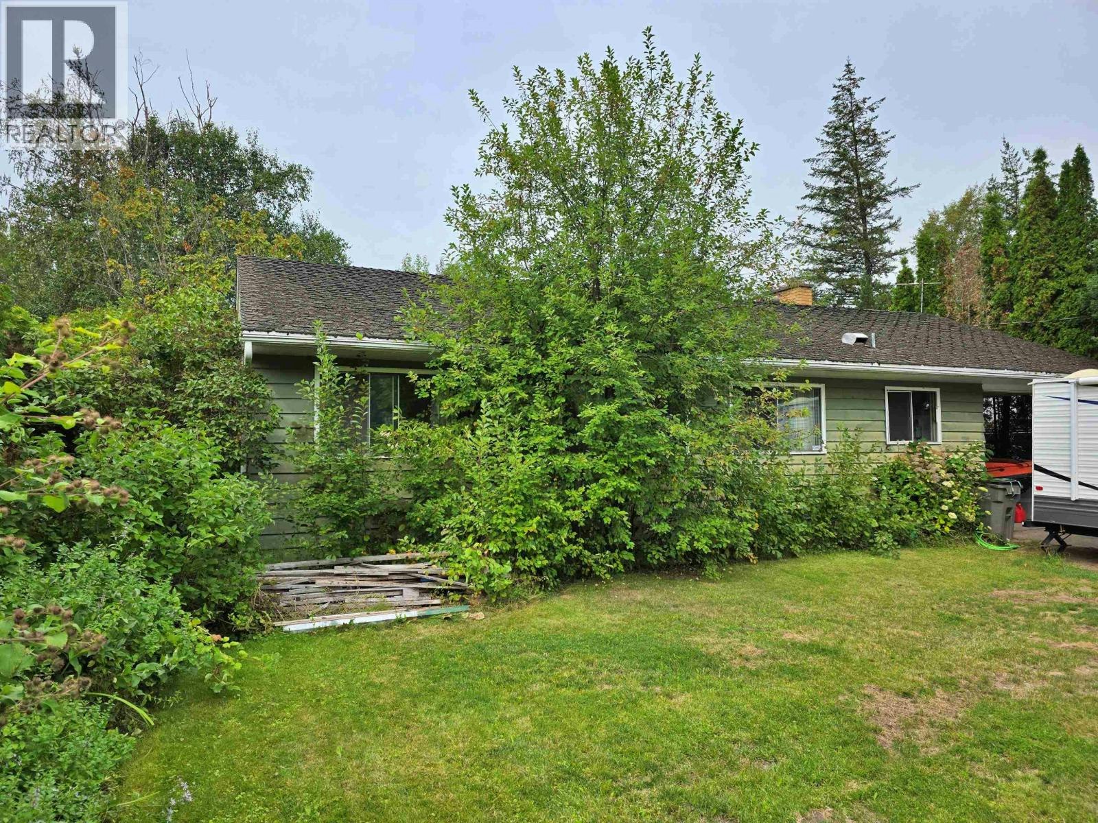 787 Walkem Street, Quesnel, BC, V2J 2J8