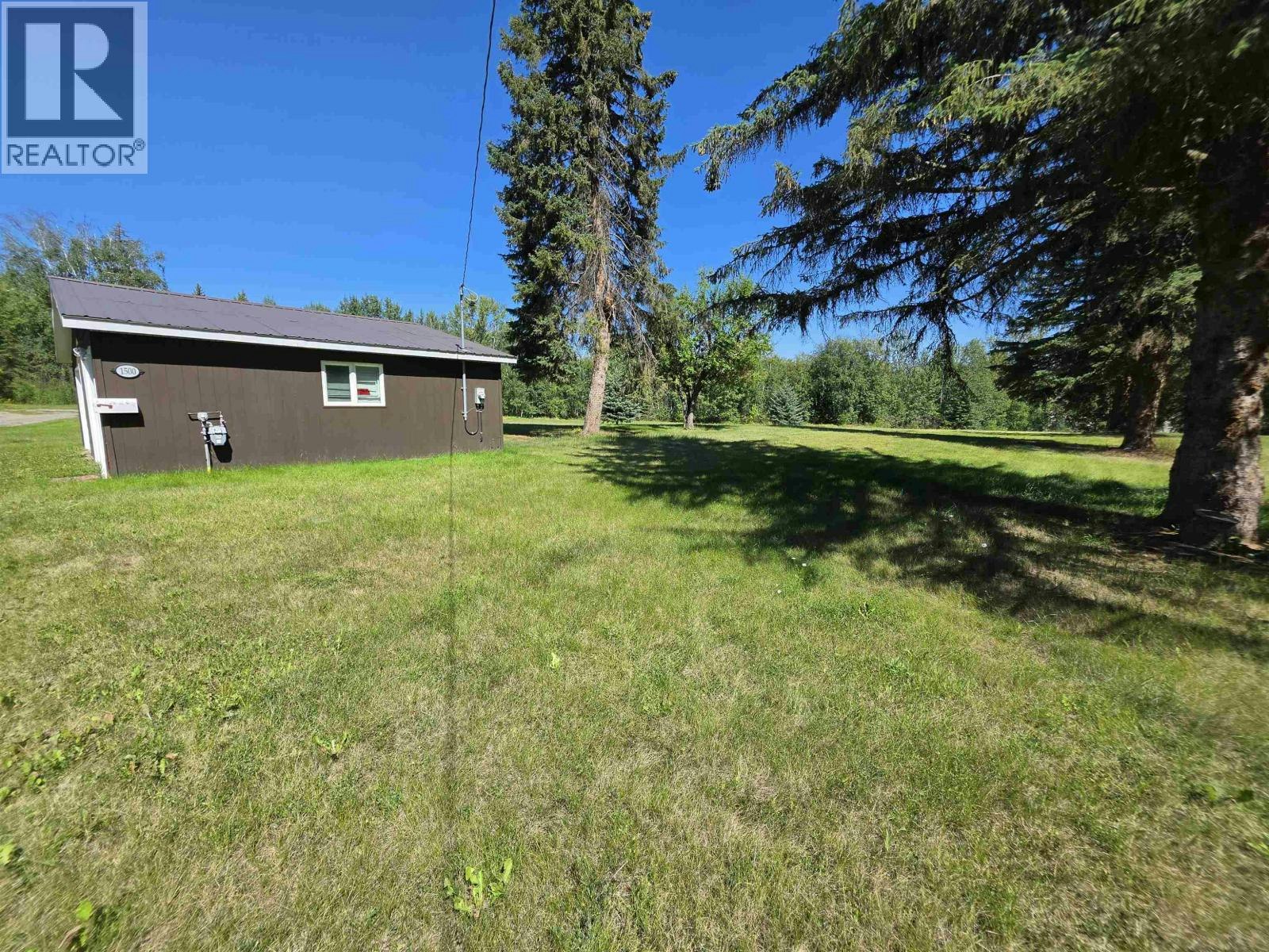 1500 Titus Road, Quesnel, BC, V2J 3N4
