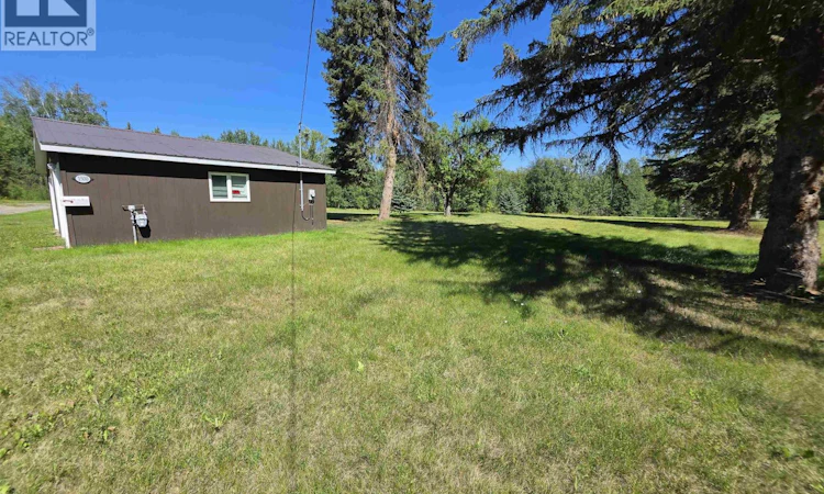 1500 Titus Road