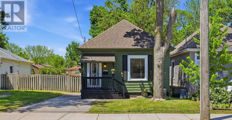 1068 Margaret Street, London, ON, N5W 2K1
