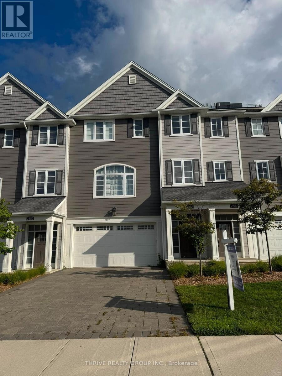2305 Callingham Drive N, London, ON, N6G 0X2