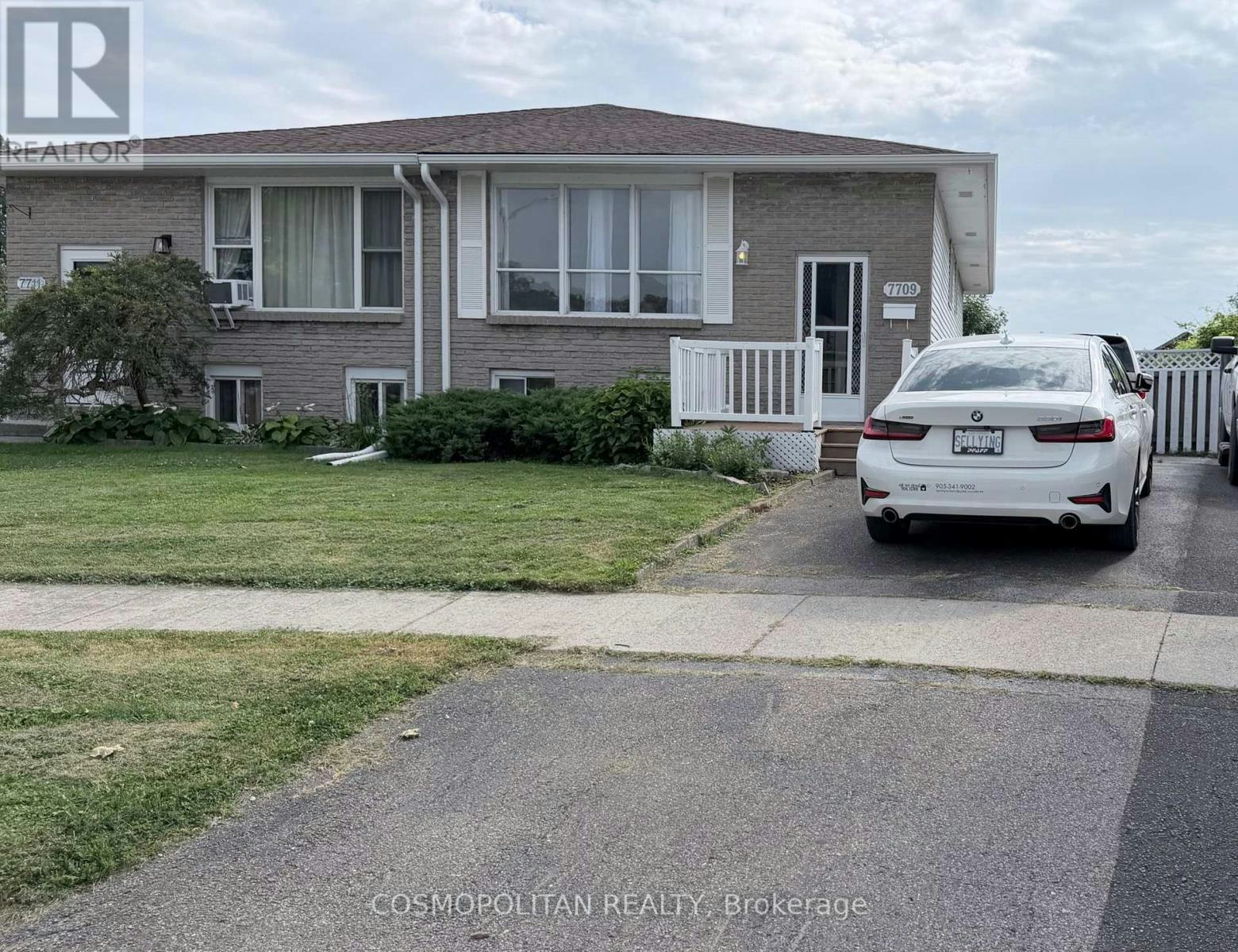 7709 Ronnie Crescent, Niagara Falls, ON, L2G 7M1