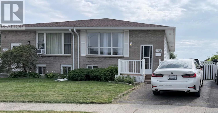 7709 Ronnie Crescent, Niagara Falls, ON, L2G 7M1