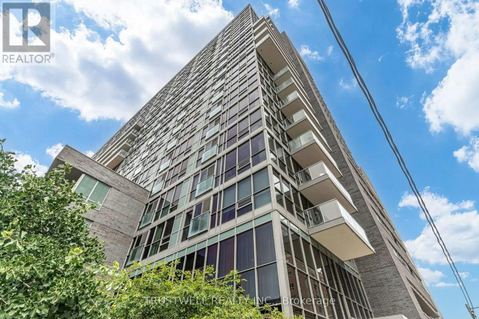 712-320 Richmond Street E, Toronto, ON, M5A 1P9