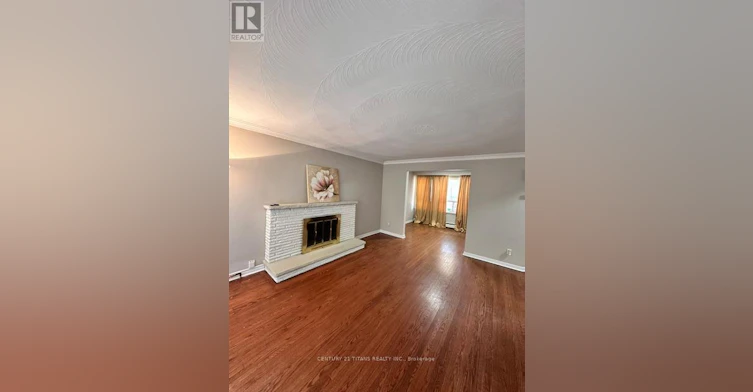 34 Watson Street, Toronto, ON, M1C 1E3 - 2