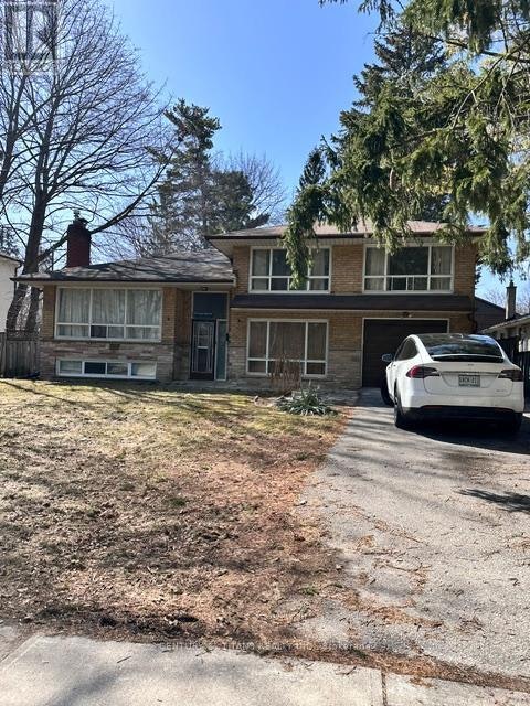 34 Watson Street, Toronto, ON, M1C 1E3