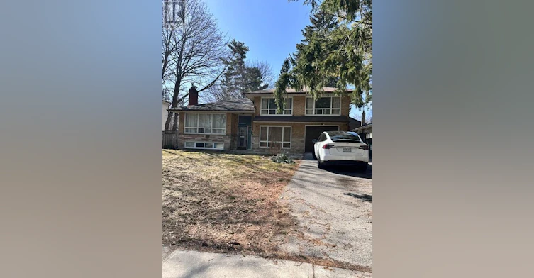34 Watson Street, Toronto, ON, M1C 1E3