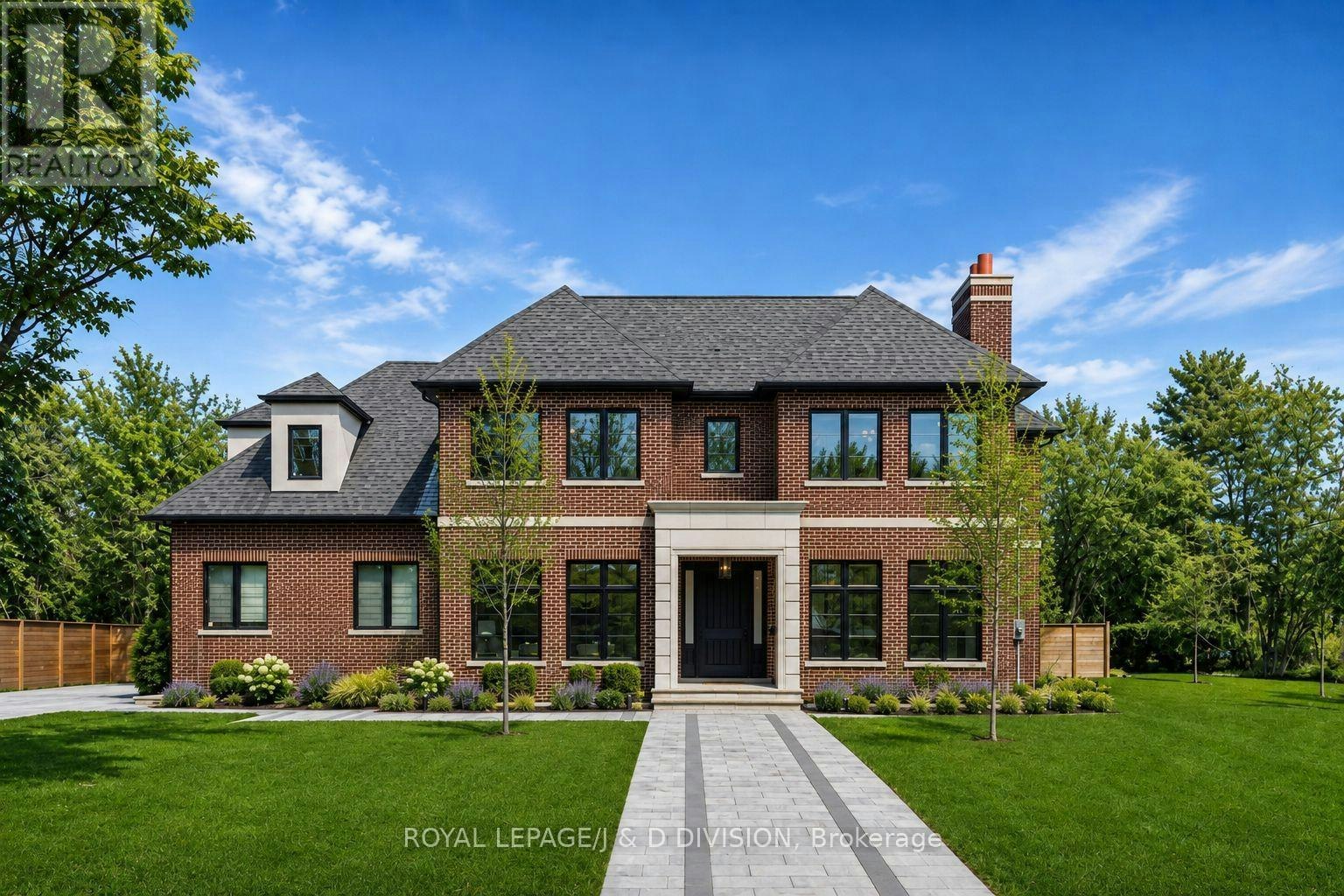 4 Pine Ridge Drive, Toronto, ON, M1M 2X3