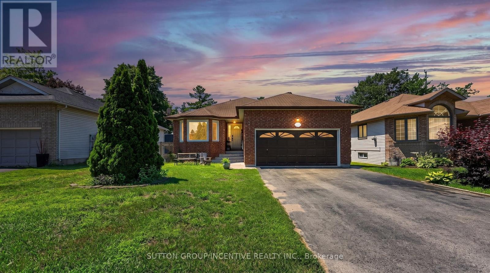 6 Riverdale Drive, Wasaga Beach, ON, L9Z 1E9