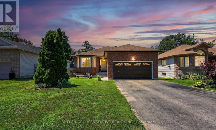 6 Riverdale Drive