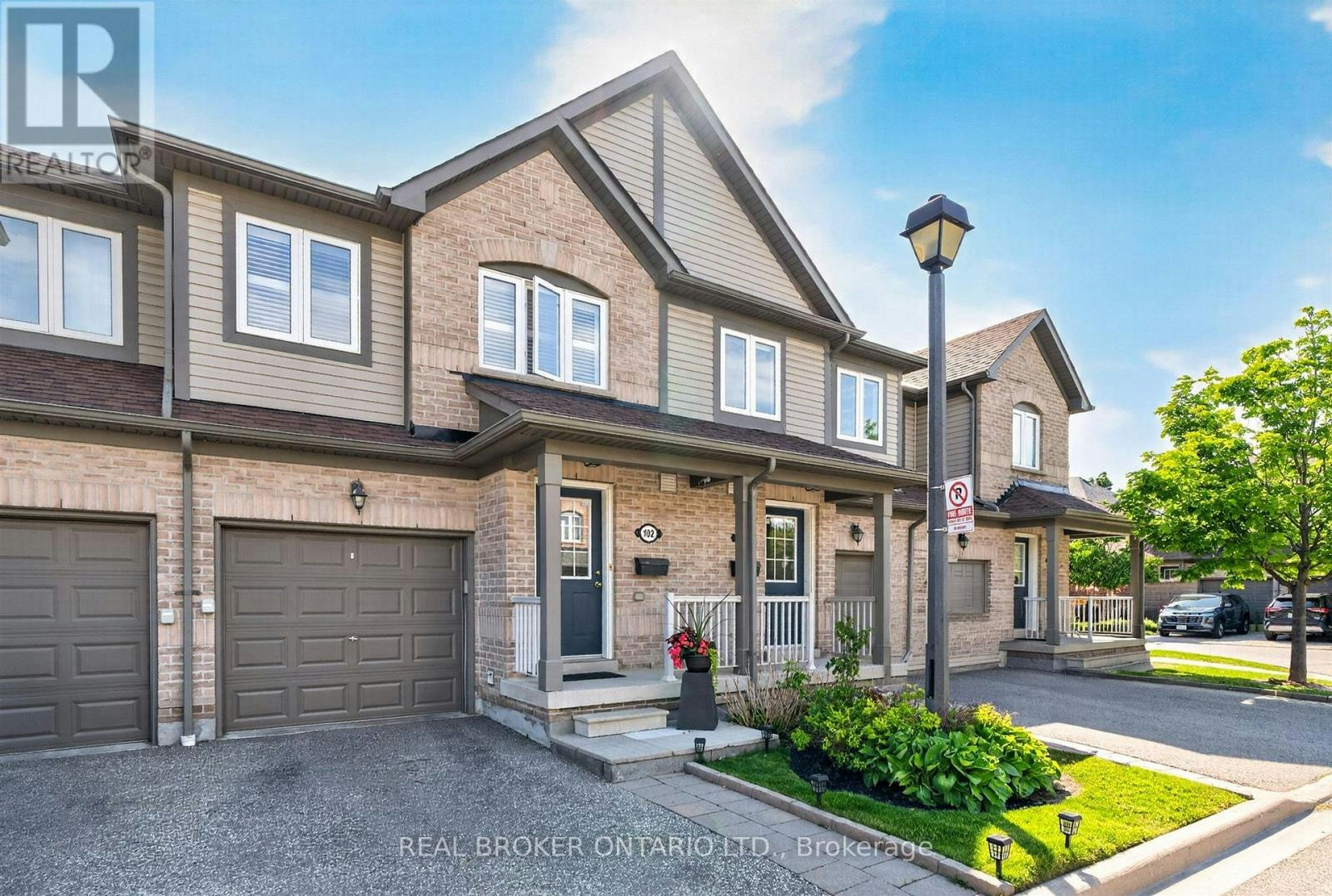 102-86 Joymar Drive, Mississauga, ON, L5M 7Z6