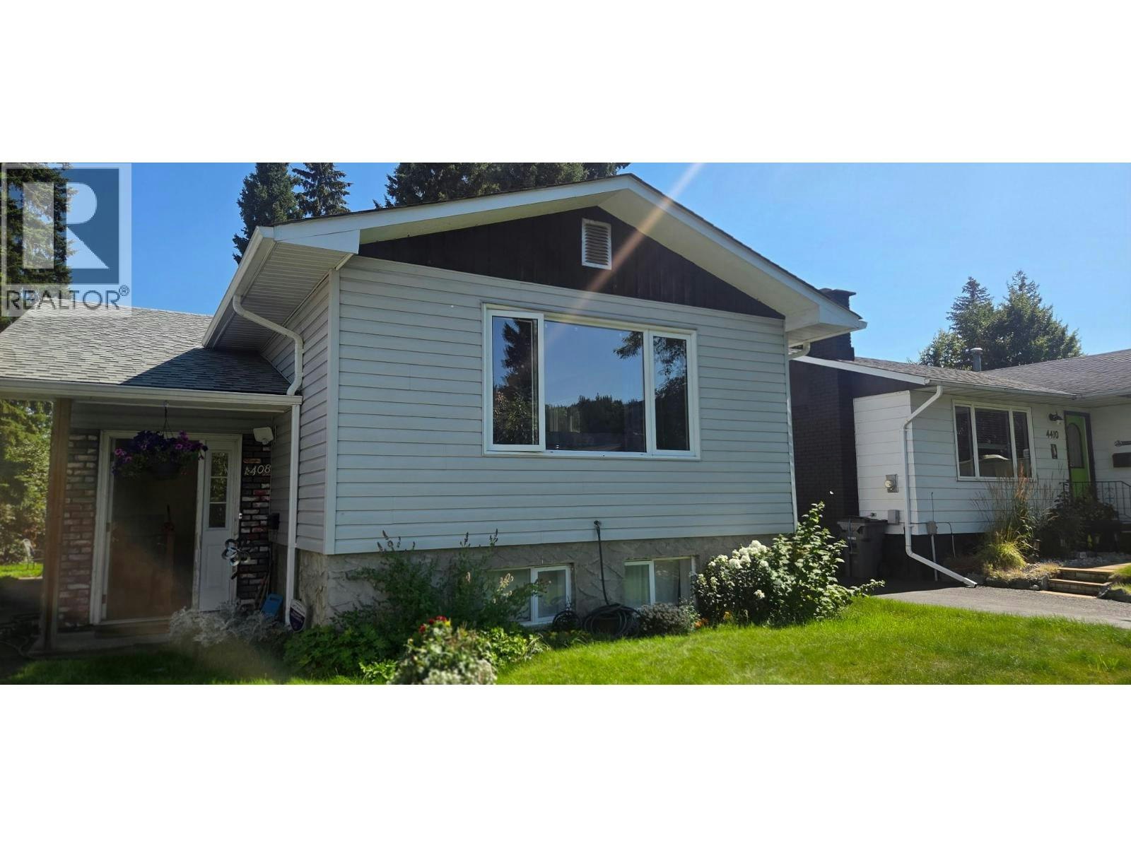4408 Urquhart Crescent, Prince George, BC, V2M 5H1
