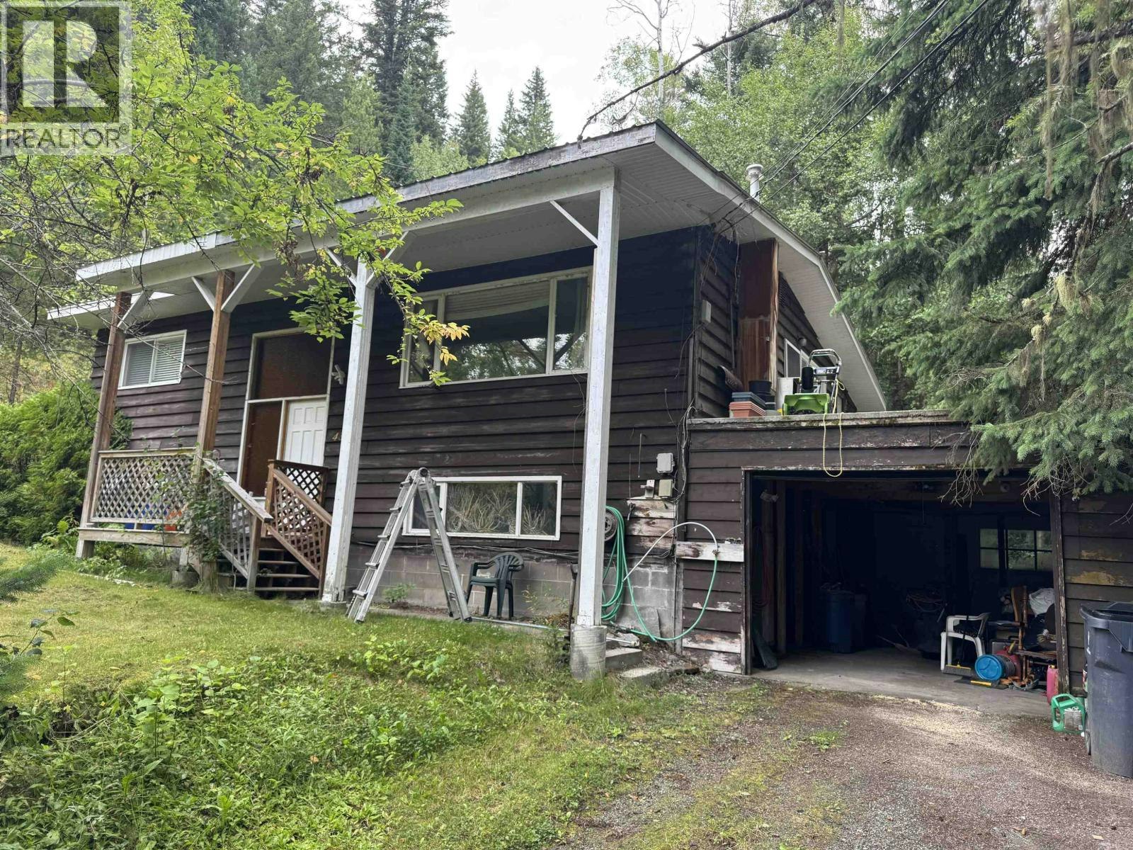 4376 Pidherny Road, Prince George, BC, V2K 4Z4