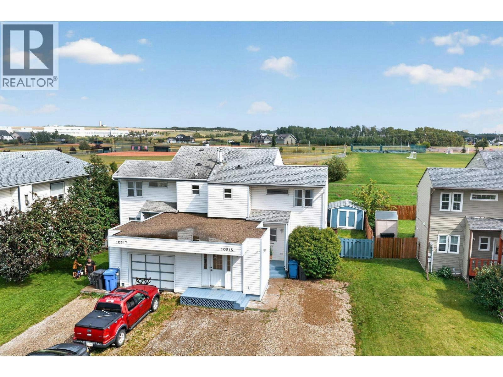 10515 88a Street, Fort St. John, BC, V1J 5X8
