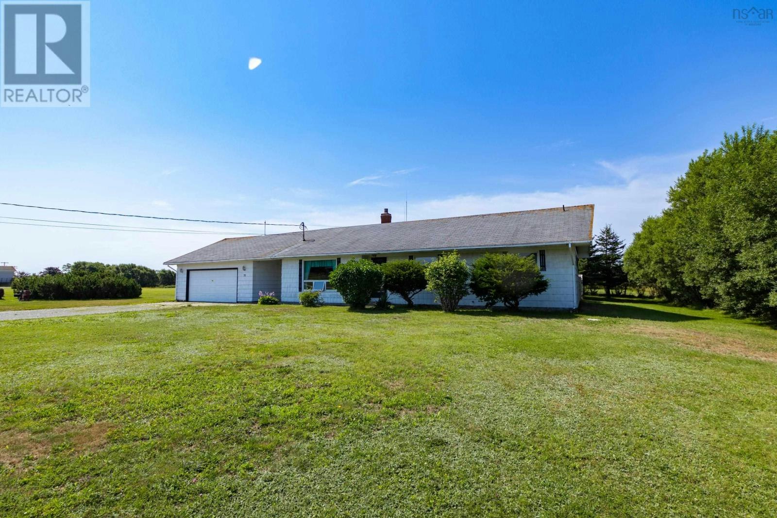 76 Saulnierville Wharf Road, Saulnierville, NS, B0W 2Z0