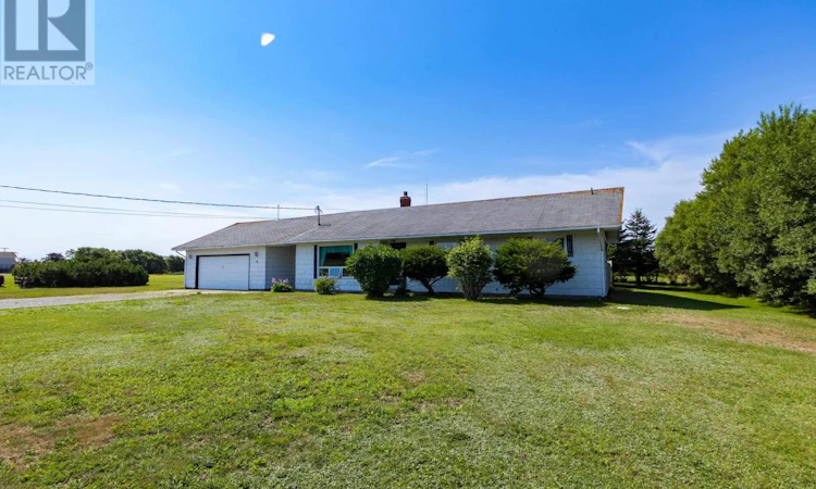 76 Saulnierville Wharf Road