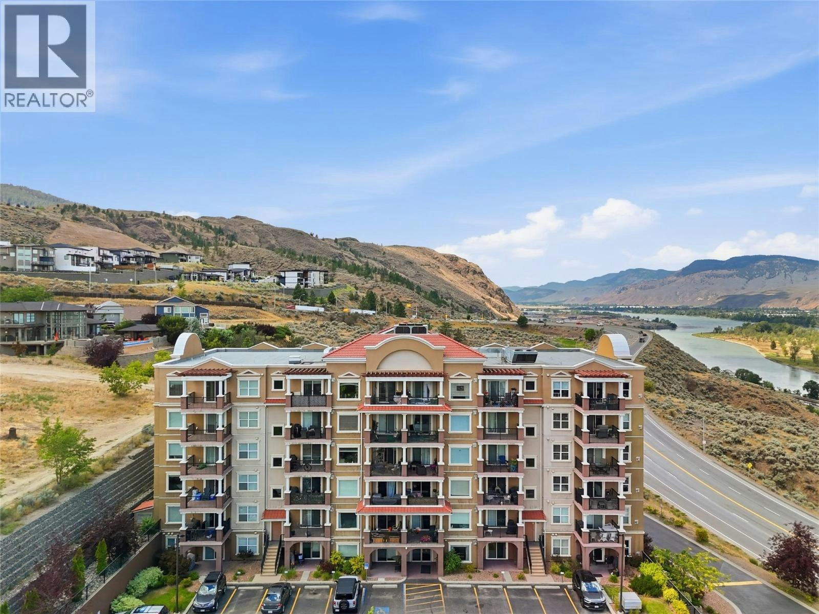 503-975 W Victoria Street, Kamloops, BC, V2C 0C2