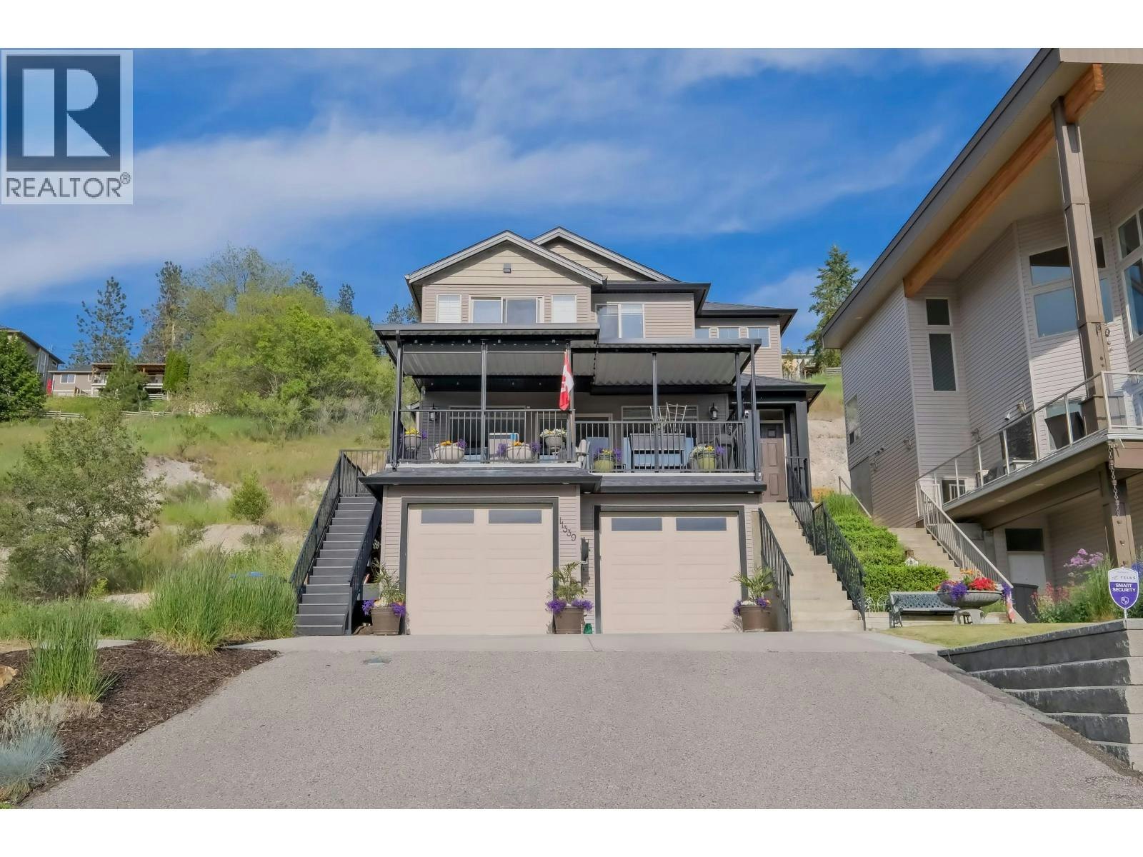 11339 Dakota Road, Lake Country, BC, V4V 1X1