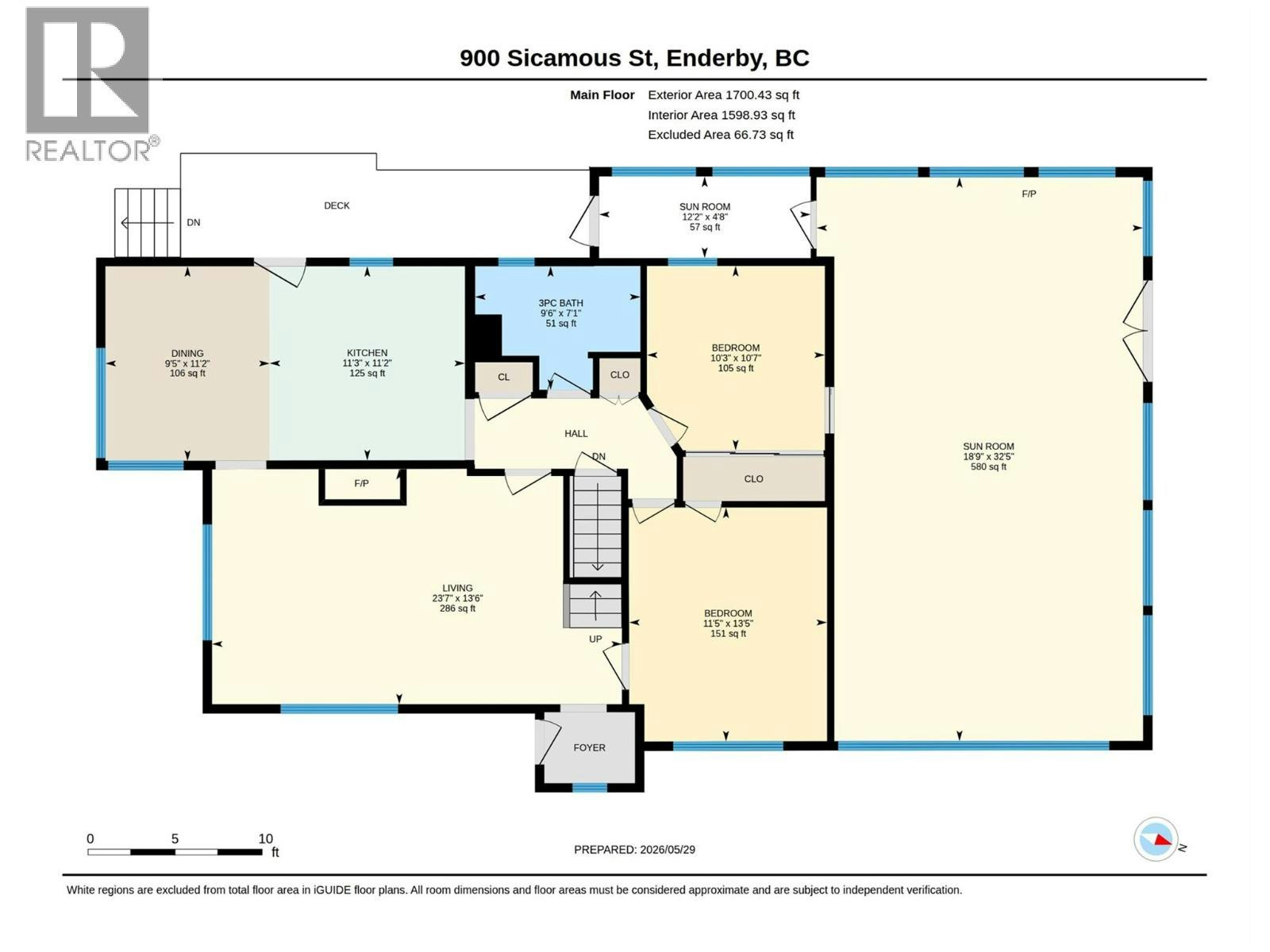 900 Sicamous Street, Enderby, BC, V0E 1V0 - 67