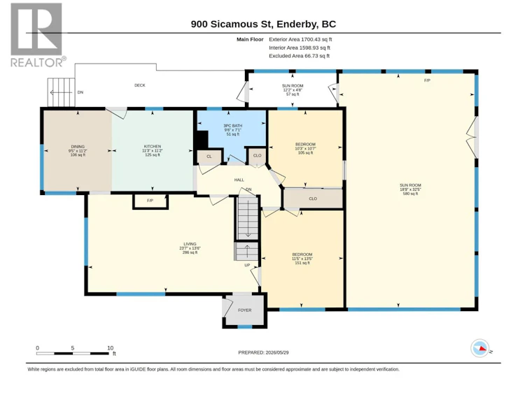 900 Sicamous Street, Enderby, BC, V0E 1V0 - 67