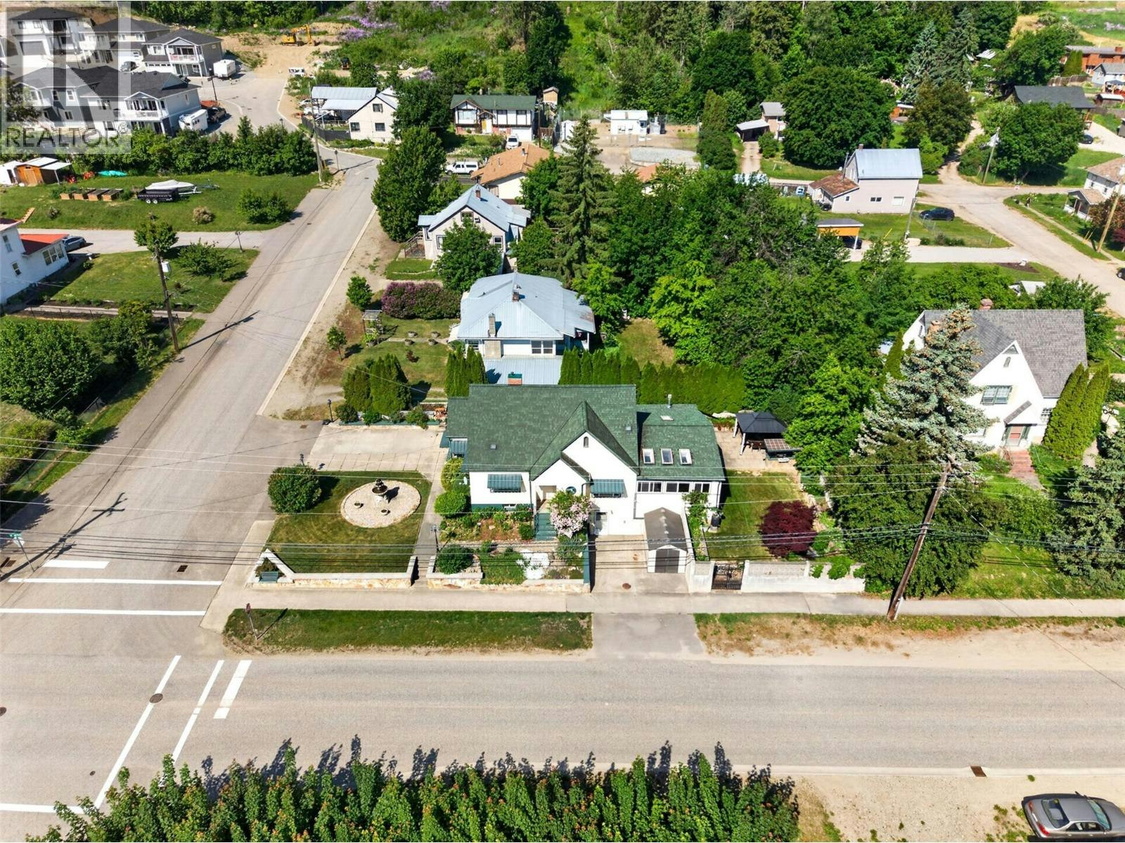 900 Sicamous Street, Enderby, BC, V0E 1V0 - 7