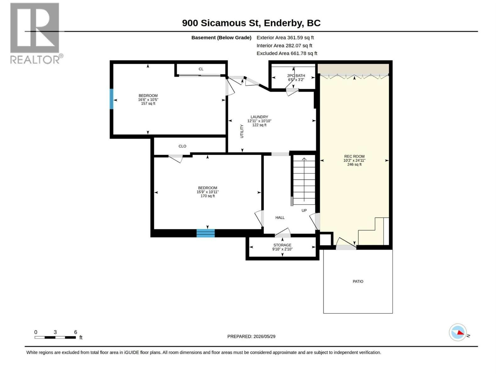 900 Sicamous Street, Enderby, BC, V0E 1V0 - 69