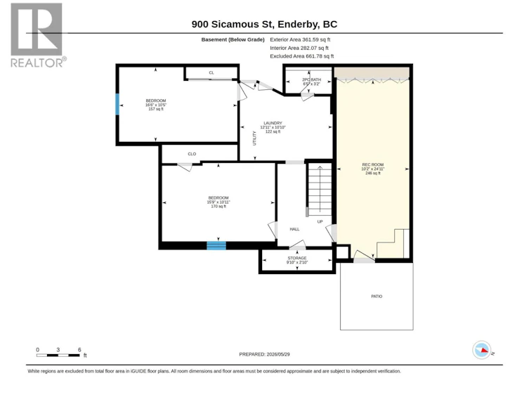 900 Sicamous Street, Enderby, BC, V0E 1V0 - 69