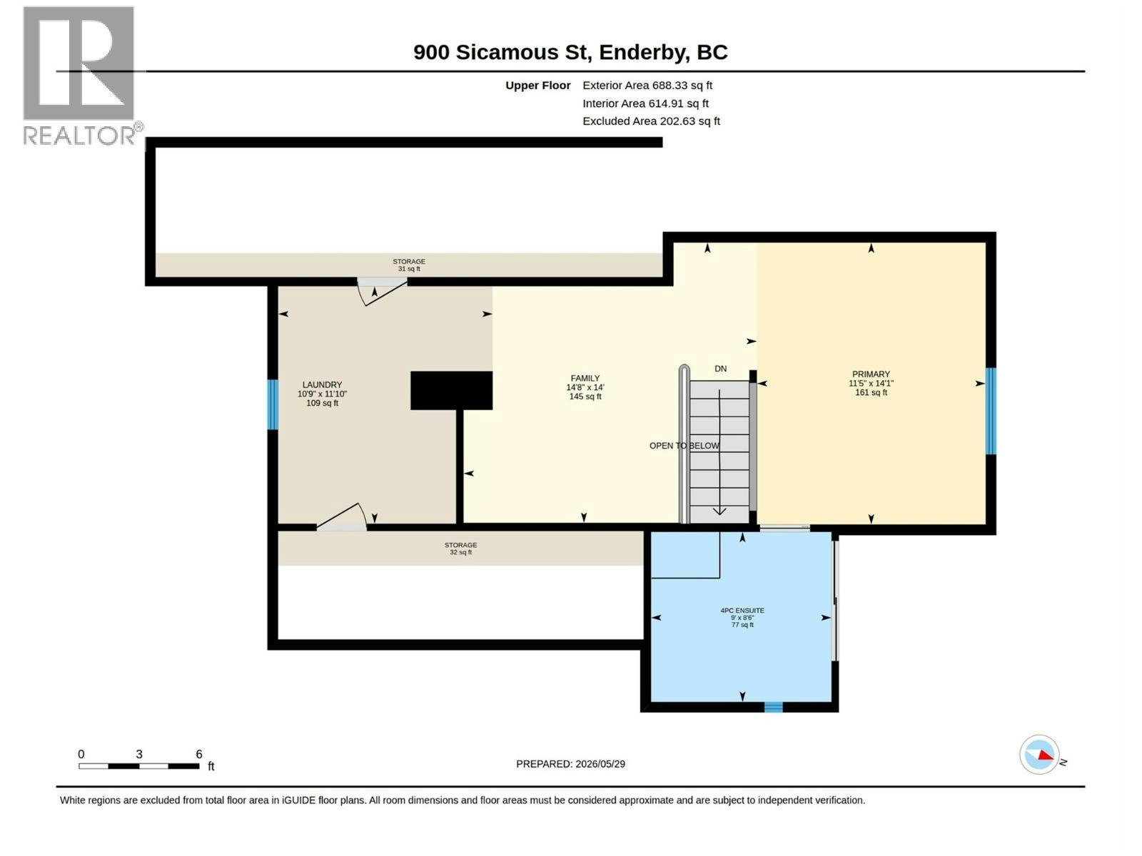 900 Sicamous Street, Enderby, BC, V0E 1V0 - 68