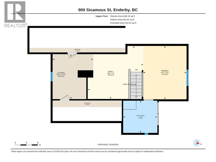 900 Sicamous Street, Enderby, BC, V0E 1V0 - 68