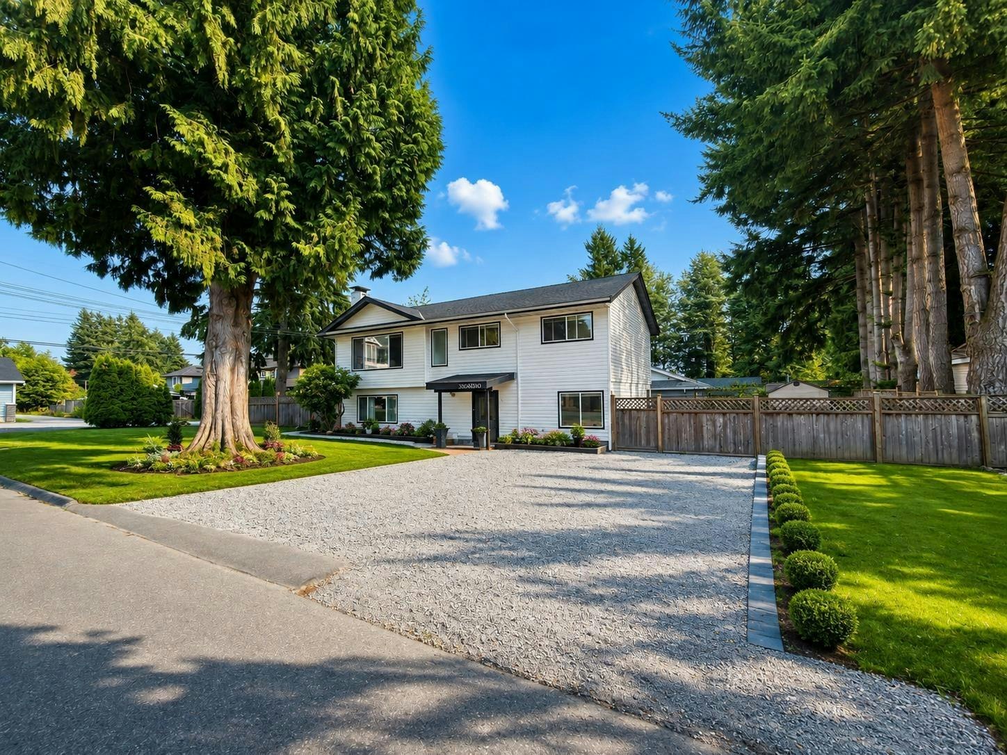 33040 Arbutus Avenue, Mission, BC, V2V 2R8