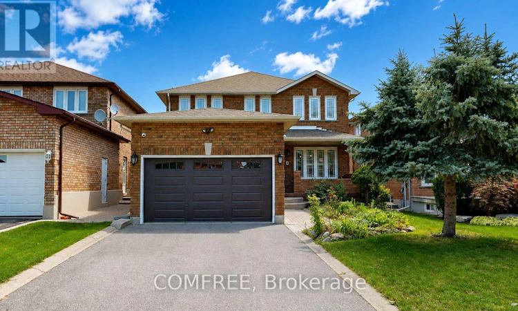 51 Venetian Crescent