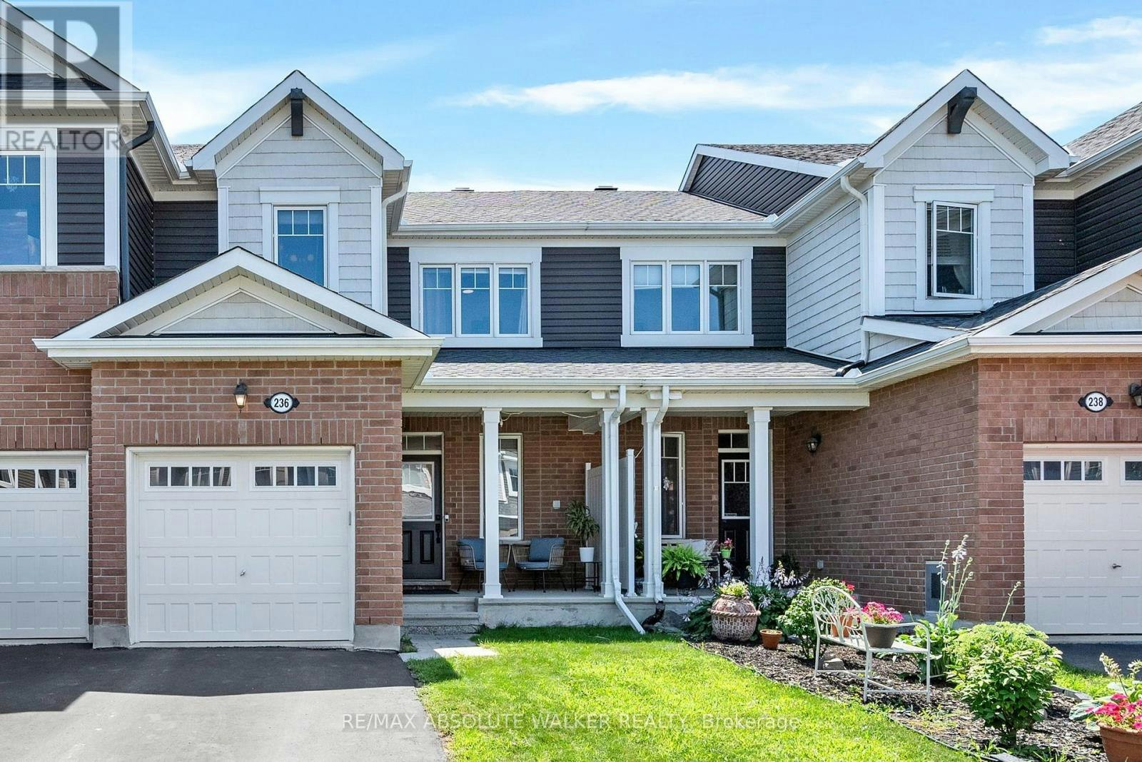 236 Willow Aster Circle, Ottawa, ON, K4A 1C9