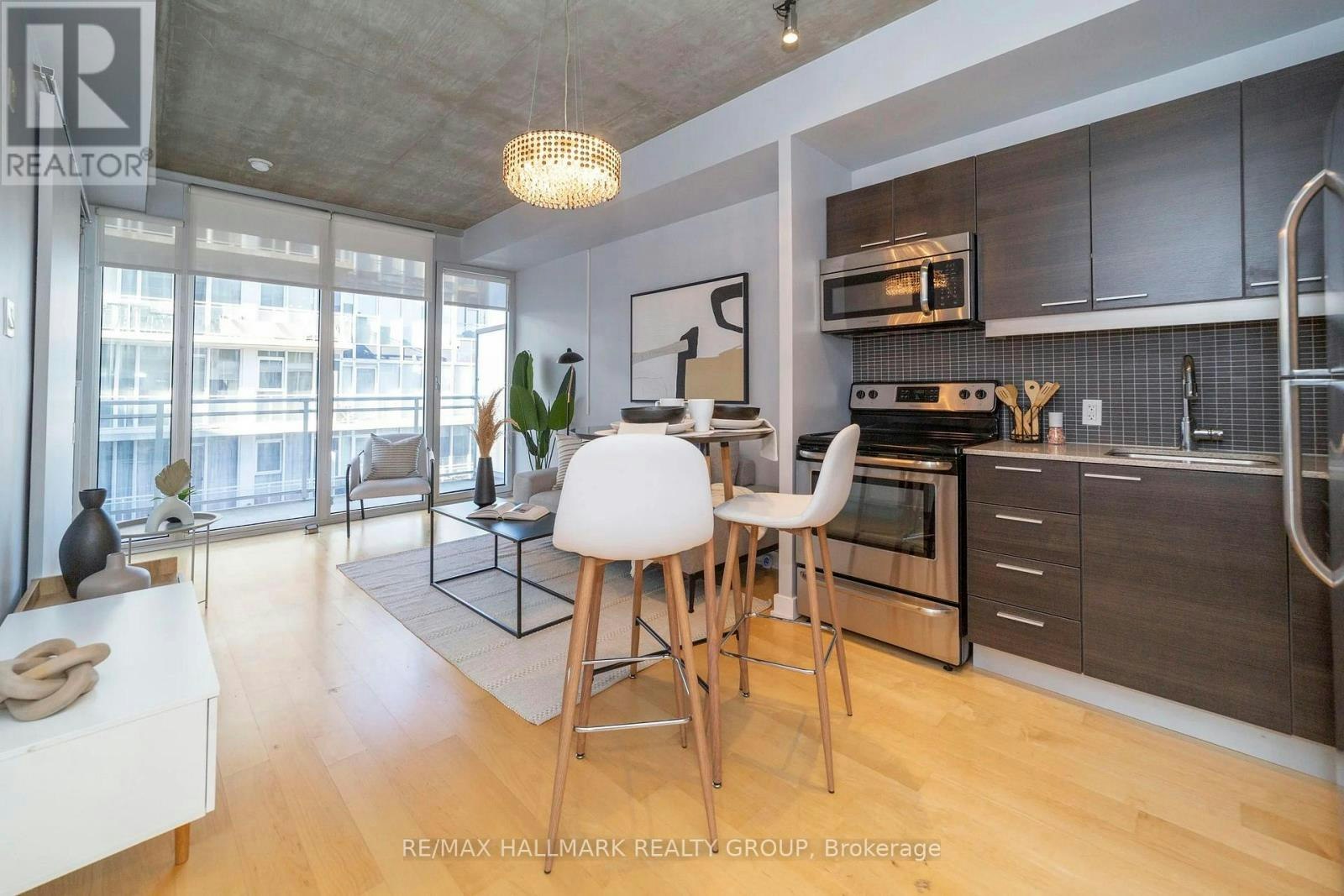 632-349 Mcleod Street, Ottawa, ON, K2P 0S1 - 4