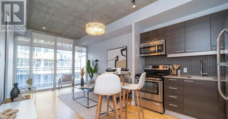 632-349 Mcleod Street, Ottawa, ON, K2P 0S1 - 4
