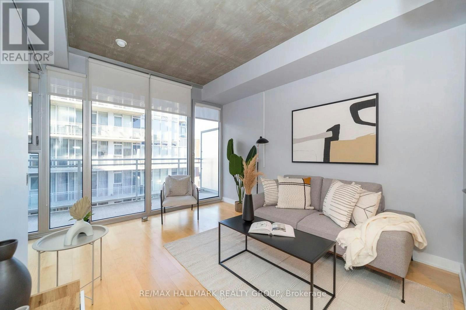 632-349 Mcleod Street, Ottawa, ON, K2P 0S1 - 10