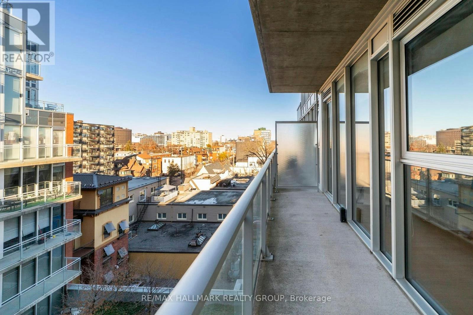 632-349 Mcleod Street, Ottawa, ON, K2P 0S1 - 22