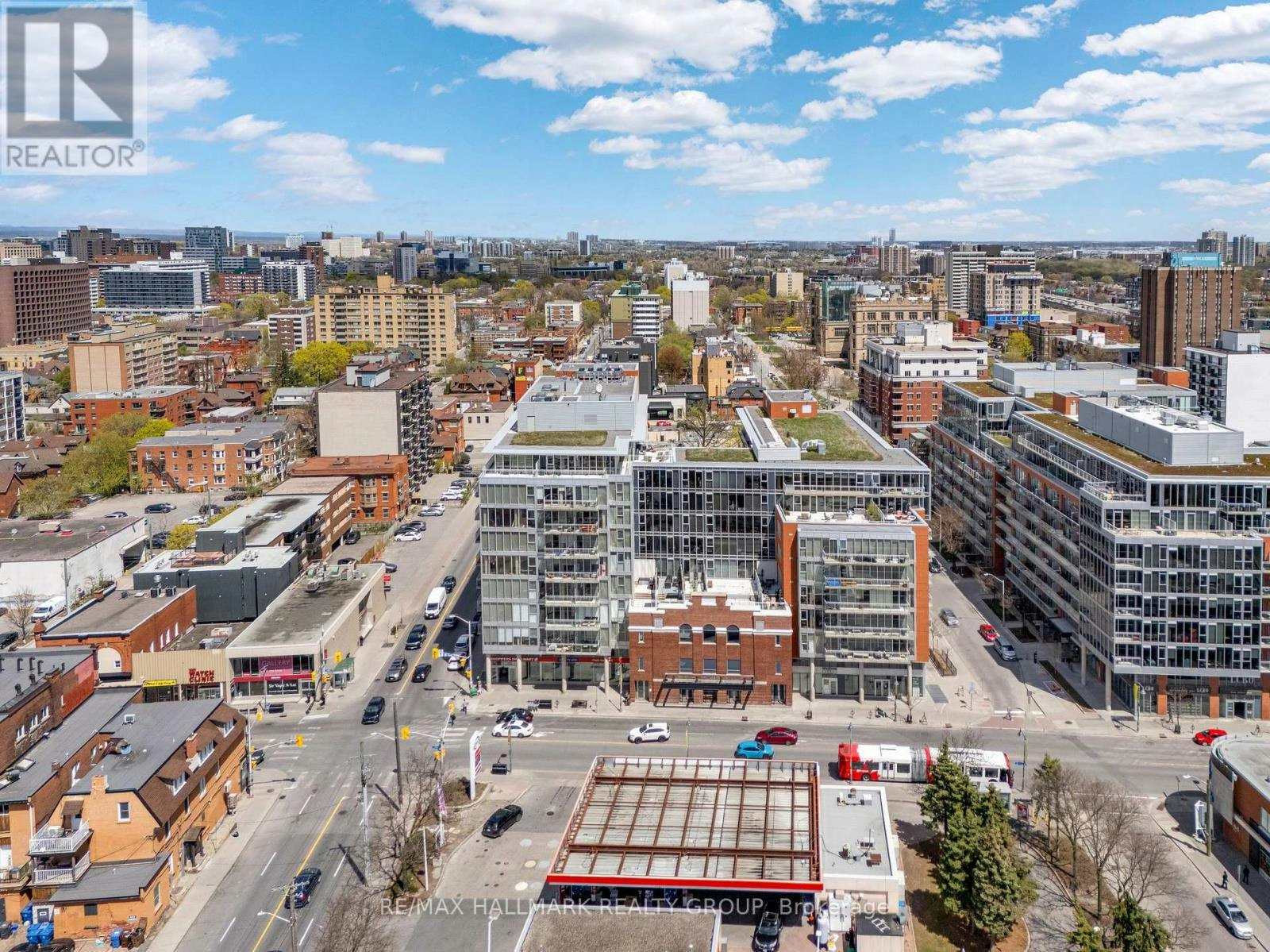 632-349 Mcleod Street, Ottawa, ON, K2P 0S1
