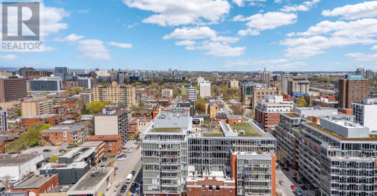 632-349 Mcleod Street, Ottawa, ON, K2P 0S1