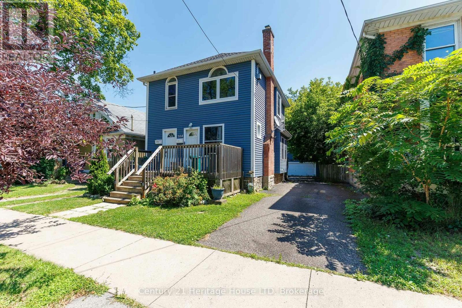 164 Lake Street, St. Catharines, ON, L2R 5Y7